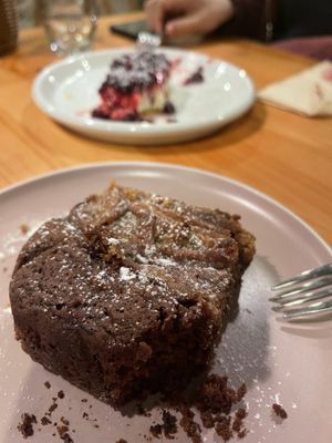   at Kind Kitchen in Porto