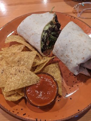  at Kind Kitchen in Porto