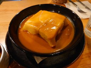   at Kind Kitchen in Porto