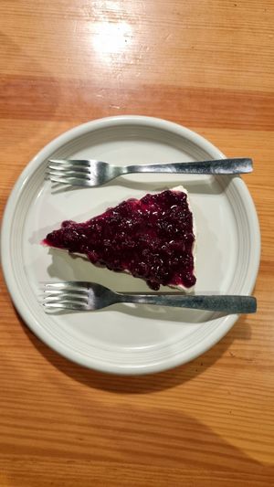  at Kind Kitchen in Porto