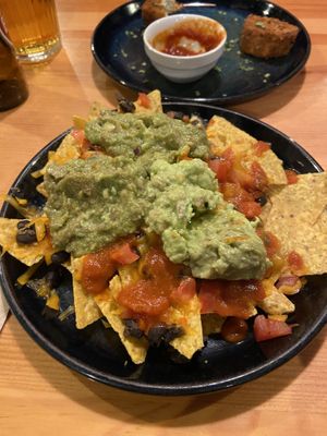   at Kind Kitchen in Porto