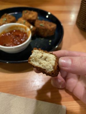   at Kind Kitchen in Porto