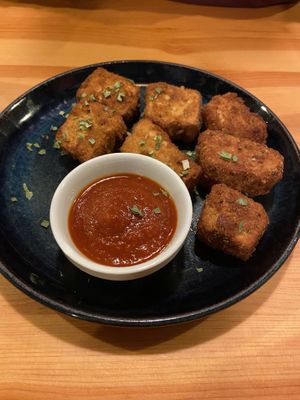   at Kind Kitchen in Porto