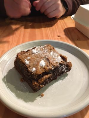   at Kind Kitchen in Porto