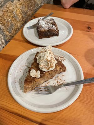   at Kind Kitchen in Porto