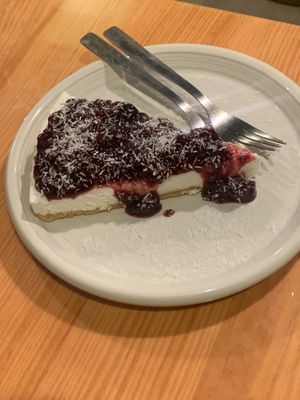   at Kind Kitchen in Porto