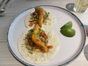   at Kind Kitchen in Porto