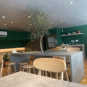   at Kind Kitchen in Porto