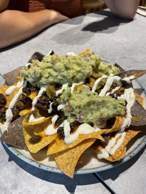   at Kind Kitchen in Porto