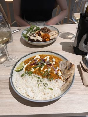   at Kind Kitchen in Porto