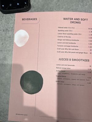   at Kind Kitchen in Porto