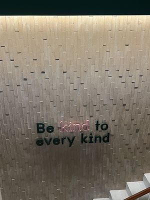   at Kind Kitchen in Porto