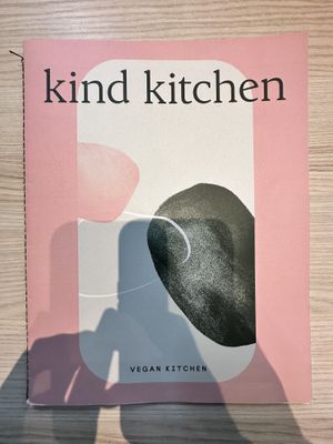   at Kind Kitchen in Porto