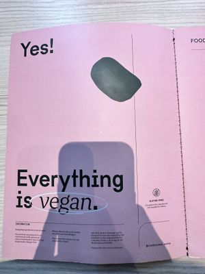   at Kind Kitchen in Porto