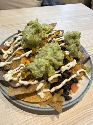   at Kind Kitchen in Porto