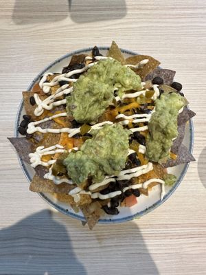   at Kind Kitchen in Porto