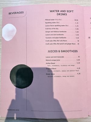   at Kind Kitchen in Porto