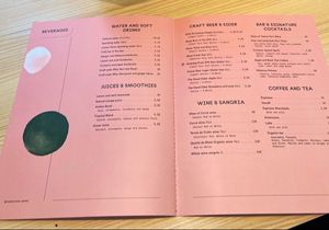  at Kind Kitchen in Porto