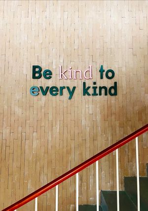  at Kind Kitchen in Porto