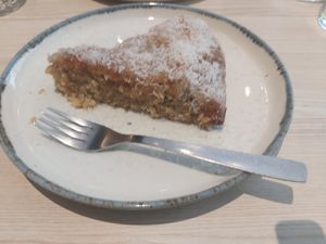  at Kind Kitchen in Porto