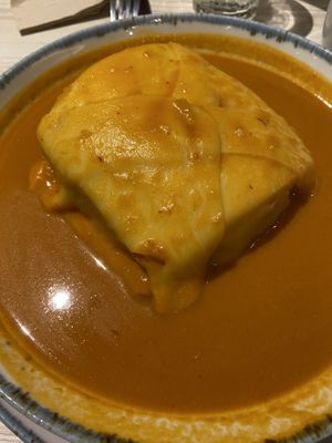   at Kind Kitchen in Porto