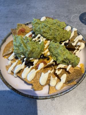   at Kind Kitchen in Porto