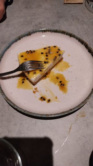  at Kind Kitchen in Porto