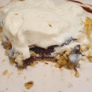 Galleta por dentro at Kind Kitchen in Porto