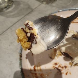  at Kind Kitchen in Porto