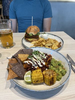   at Kind Kitchen in Porto