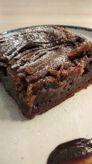  at Kind Kitchen in Porto