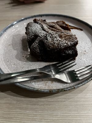   at Kind Kitchen in Porto