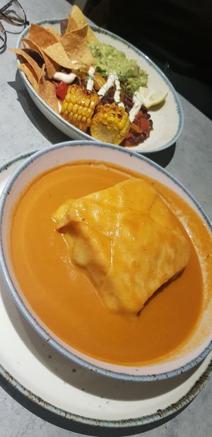  at Kind Kitchen in Porto