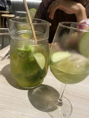   at Kind Kitchen in Porto