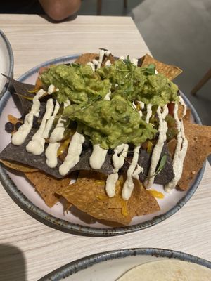   at Kind Kitchen in Porto