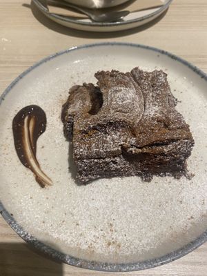   at Kind Kitchen in Porto