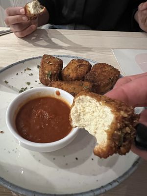   at Kind Kitchen in Porto