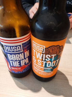  at Kind Kitchen in Porto