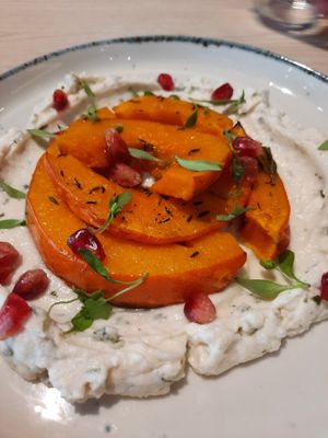  at Kind Kitchen in Porto