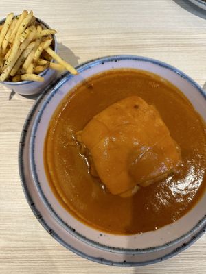   at Kind Kitchen in Porto