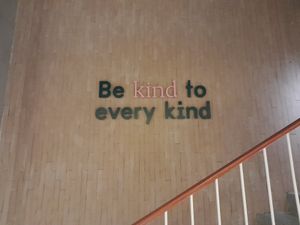  at Kind Kitchen in Porto