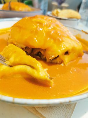  at Kind Kitchen in Porto