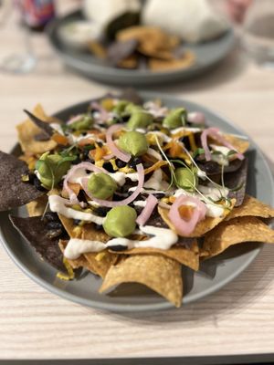  #Veganuary at Kind Kitchen in Porto