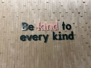  #Veganuary at Kind Kitchen in Porto