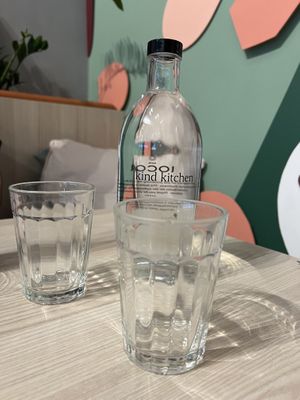  #Veganuary at Kind Kitchen in Porto