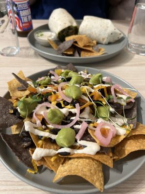  #Veganuary at Kind Kitchen in Porto