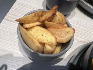  #Veganuary at Kind Kitchen in Porto