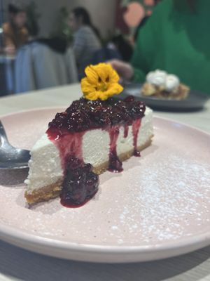  #Veganuary at Kind Kitchen in Porto