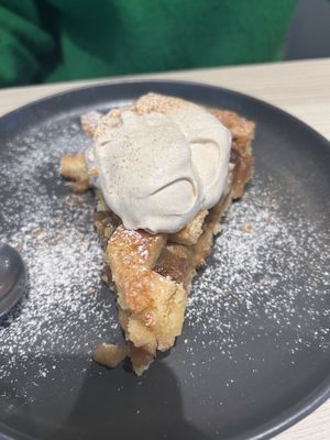  #Veganuary at Kind Kitchen in Porto