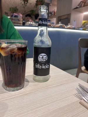  #Veganuary at Kind Kitchen in Porto